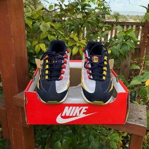 Houston Away Air max 95